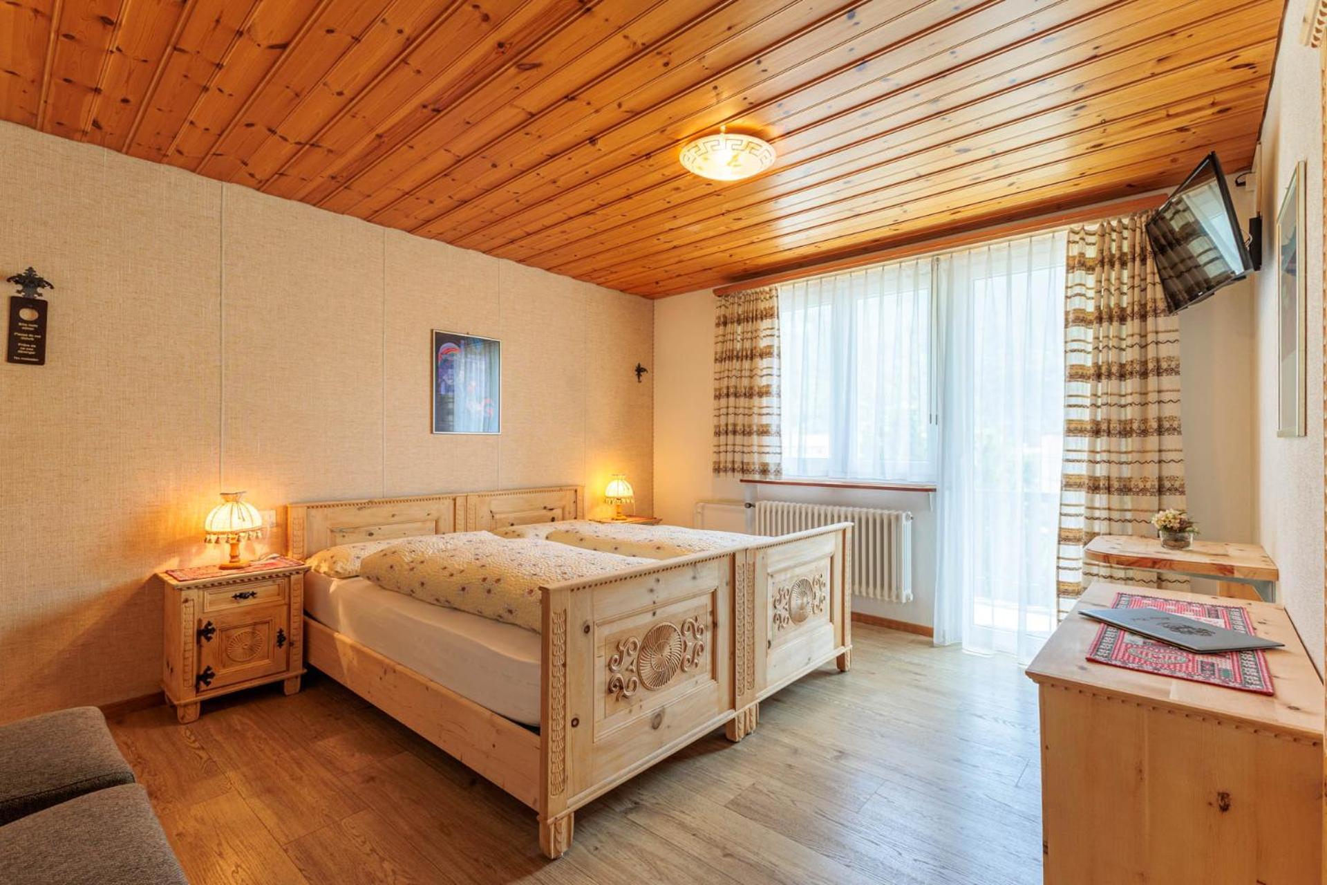 Albergo Lardi Le Prese Eksteriør bilde