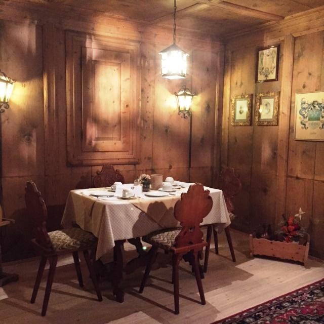 Albergo Lardi Le Prese Eksteriør bilde
