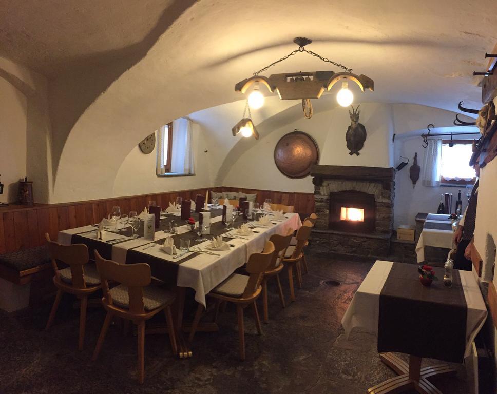 Albergo Lardi Le Prese Eksteriør bilde